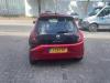 Renault Twingo III 1.0 SCe 75 12V Sloopvoertuig (2020, Rood)