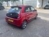 Renault Twingo III 1.0 SCe 75 12V Sloopvoertuig (2020, Rood)