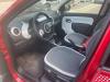 Renault Twingo III 1.0 SCe 75 12V Sloopvoertuig (2020, Rood)