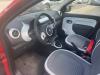 Renault Twingo III 1.0 SCe 75 12V Sloopvoertuig (2020, Rood)