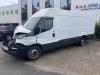 Iveco New Daily VI 33S16, 35C16, 35S16  (Sloop)