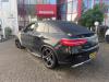 Mercedes GLE Coupe 400 3.0 V6 24V biturbo 4-Matic Sloopvoertuig (2016, Zwart)