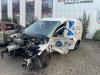 Volkswagen Caddy Cargo V 2.0 TDI BlueMotionTechnology Sloopvoertuig (2021, Wit)