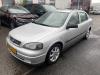 Sloopauto Opel Astra uit 2003