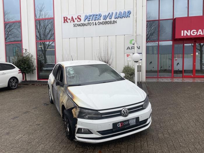 Foto donor auto