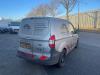 Ford Transit Courier 1.5 TDCi 75 Sloopvoertuig (2016, Graniet)