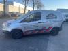Ford Transit Courier 1.5 TDCi 75 Sloopvoertuig (2016, Graniet)
