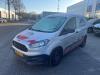 Ford Transit Courier 1.5 TDCi 75 Sloopvoertuig (2016, Graniet)