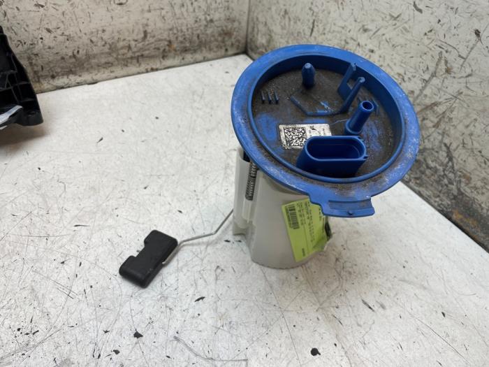 Volkswagen Golf VII 1.4 TSI 16V Sloopvoertuig (2013, Wit)