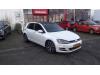 Volkswagen Golf VII 1.4 TSI 16V Sloopvoertuig (2013, Wit)
