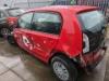Sloopauto Volkswagen UP uit 2014