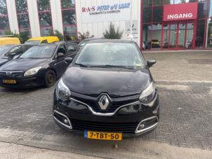 Renault Captur 1.2 TCE 16V EDC  (Sloop)