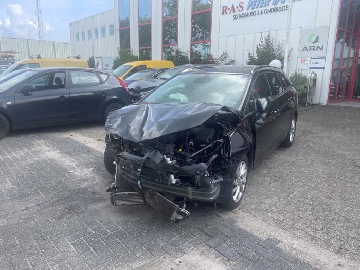 Foto donor auto