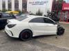 Mercedes CLA AMG 2.0 CLA-45 AMG Turbo 16V Sloopvoertuig (2016, Wit)