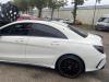 Mercedes CLA AMG 2.0 CLA-45 AMG Turbo 16V Sloopvoertuig (2016, Wit)