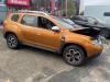 Dacia Duster 1.3 TCE 130 16V Sloopvoertuig (2019, Oranje)