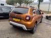 Dacia Duster 1.3 TCE 130 16V Sloopvoertuig (2019, Oranje)