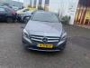 Sloopauto Mercedes A-Klasse uit 2015