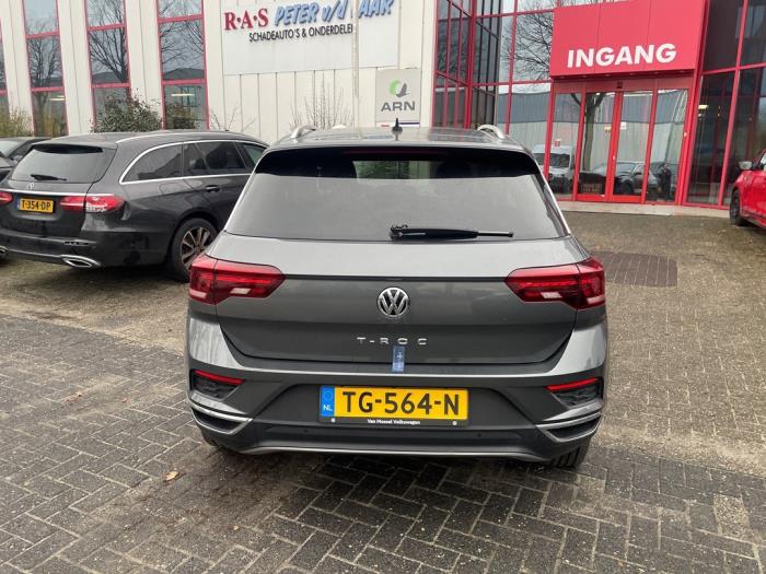Foto donor auto