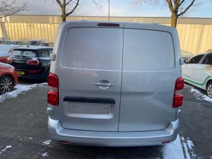 Citroen Jumpy 2.0 Blue HDI 180 Sloopvoertuig (2020, Zilvergrijs)