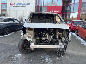 Citroen Jumpy 2.0 Blue HDI 180 Sloopvoertuig (2020, Zilvergrijs)