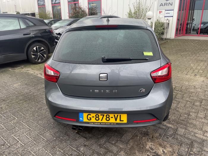 Foto donor auto