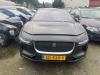 Jaguar I-Pace EV400 AWD Sloopvoertuig (2018, Zwart)