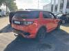 Landrover Discovery Sport 2.0 TD4 150 16V Sloopvoertuig (2017, Rood)