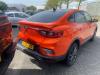 Renault Arkana 1.6 E-Tech 145 16V Sloopvoertuig (2021, Oranje)