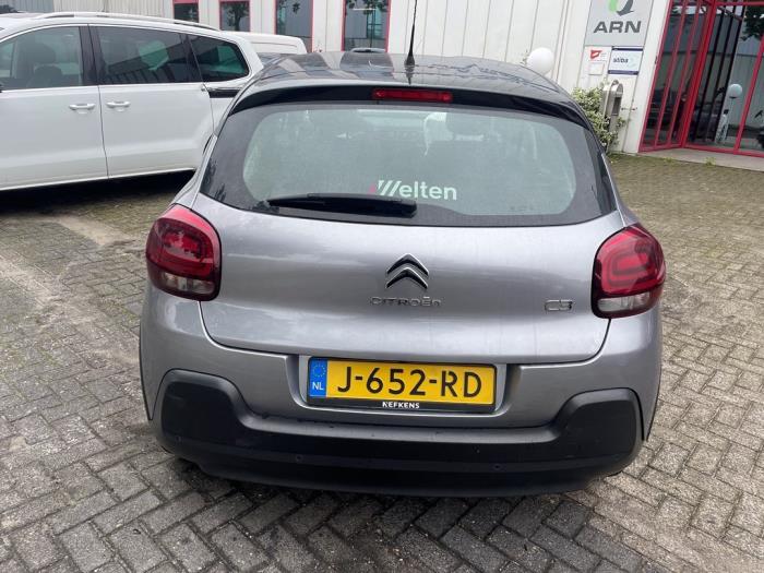 Foto donor auto