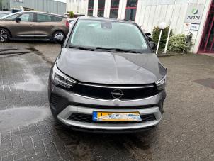 Opel Crossland 1.2 Turbo 12V  (Sloop)