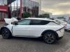 Kia EV6 77.4 kWh RWD Sloopvoertuig (2023, Wit)