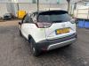 Sloopauto Opel Crossland X uit 2019