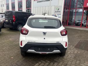 Dacia Spring 45  (Sloop)