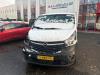 Donor auto Opel Vivaro 1.6 CDTi BiTurbo 125 uit 2017