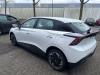 MG MG4 Electric Standard 51 kWh Sloopvoertuig (2023, Wit)