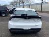MG MG4 Electric Standard 51 kWh Sloopvoertuig (2023, Wit)