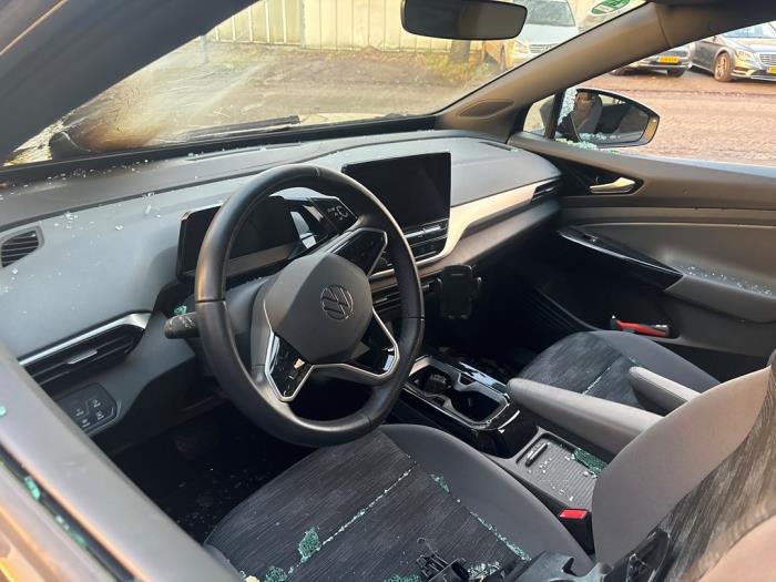 Volkswagen ID.4 Performance 77 kWh Sloopvoertuig (2022, Grijs)