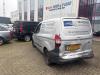 Sloopauto Ford Transit Courier uit 2017