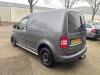 Volkswagen Caddy III 1.6 TDI 16V Sloopvoertuig (2015, Grijs)