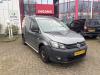 Volkswagen Caddy III 1.6 TDI 16V Sloopvoertuig (2015, Grijs)