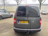 Volkswagen Caddy III 1.6 TDI 16V Sloopvoertuig (2015, Grijs)