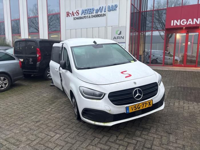 Foto donor auto