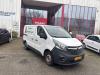 Donor auto Opel Vivaro 1.6 CDTI 95 Euro 6 uit 2016