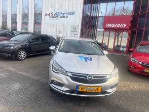 Opel Astra K Sports Tourer 1.6 CDTI 136 16V  (Sloop)