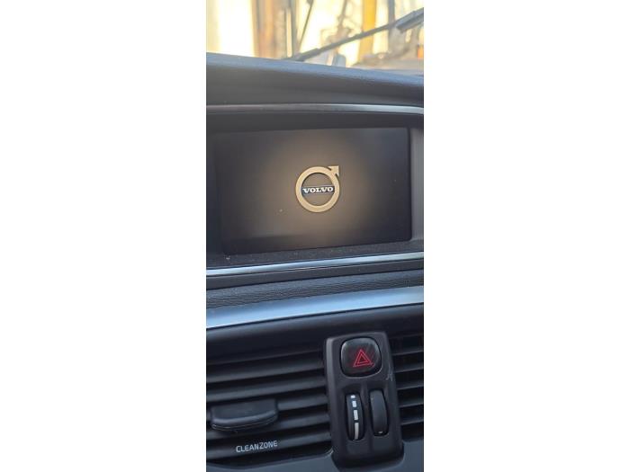 Volvo V40 Cross Country 1.5 T3 16V Geartronic Sloopvoertuig (2019, Bruin)