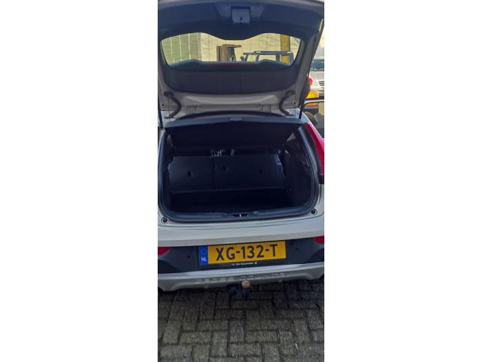 Volvo V40 Cross Country 1.5 T3 16V Geartronic Sloopvoertuig (2019, Bruin)