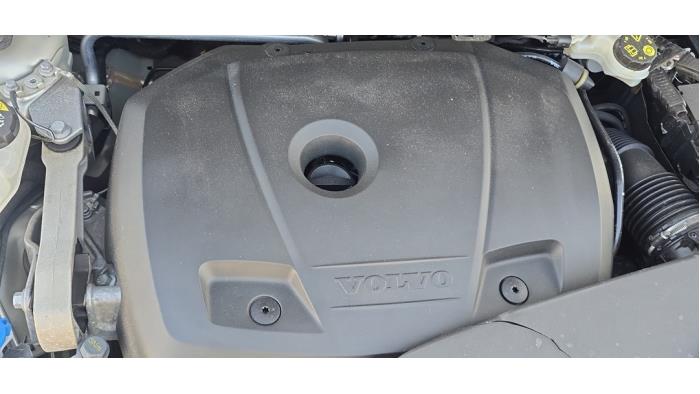 Volvo V40 Cross Country 1.5 T3 16V Geartronic Sloopvoertuig (2019, Bruin)