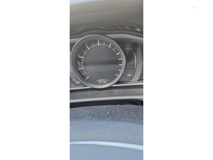 Volvo V40 Cross Country 1.5 T3 16V Geartronic Sloopvoertuig (2019, Bruin)