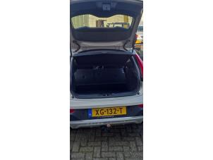 Volvo V40 Cross Country 1.5 T3 16V Geartronic Sloopvoertuig (2019, Bruin)